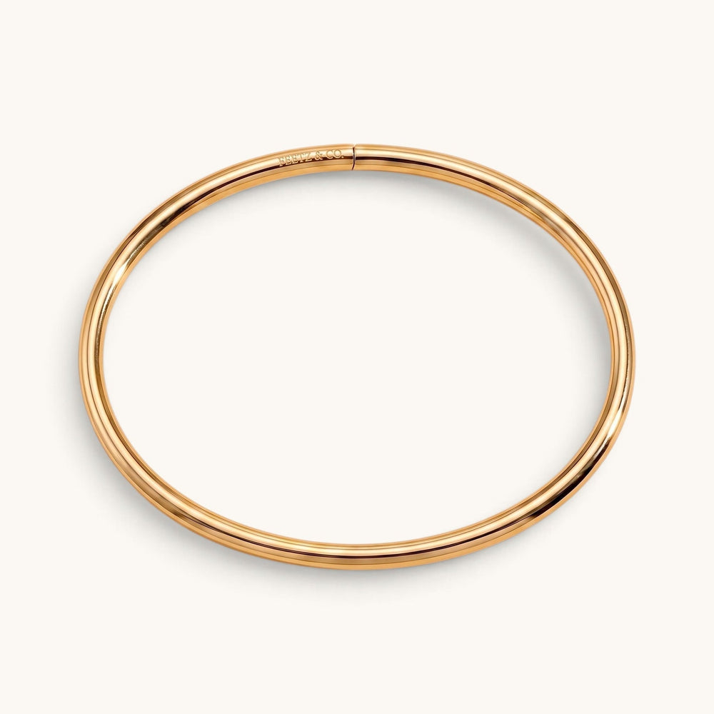 Halo Anklet