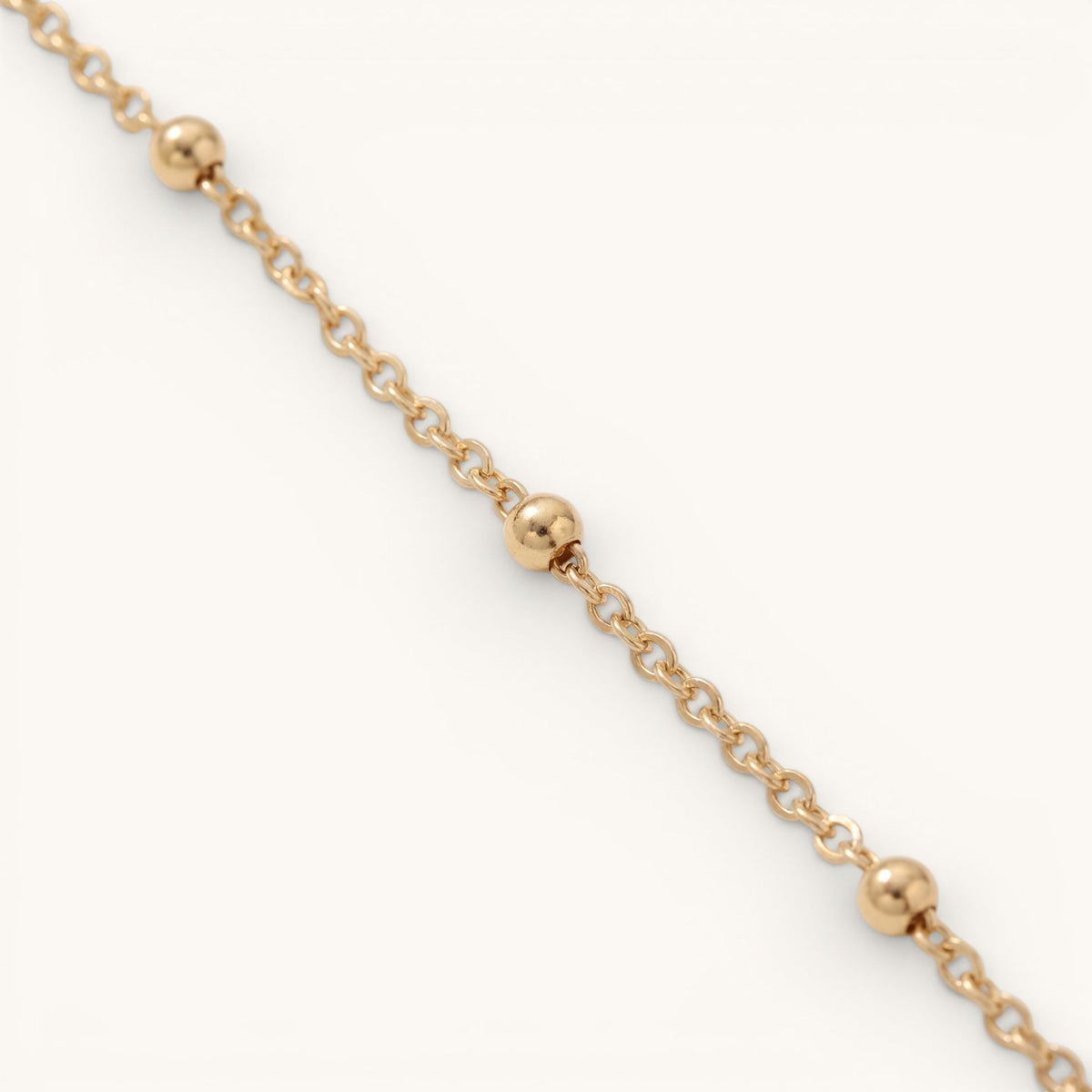 Isla Barefoot Sandal – Gold – Image 6
