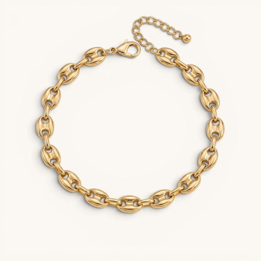 Anklets