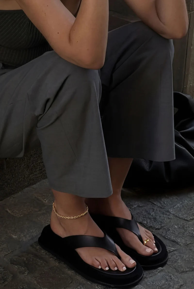 Shop the Rome Anklet
